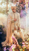Ivory & Teal Sherwani